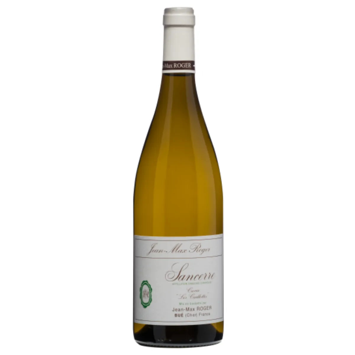 Jean-Max Roger Jean-Max Roger - Sancerre - Loire