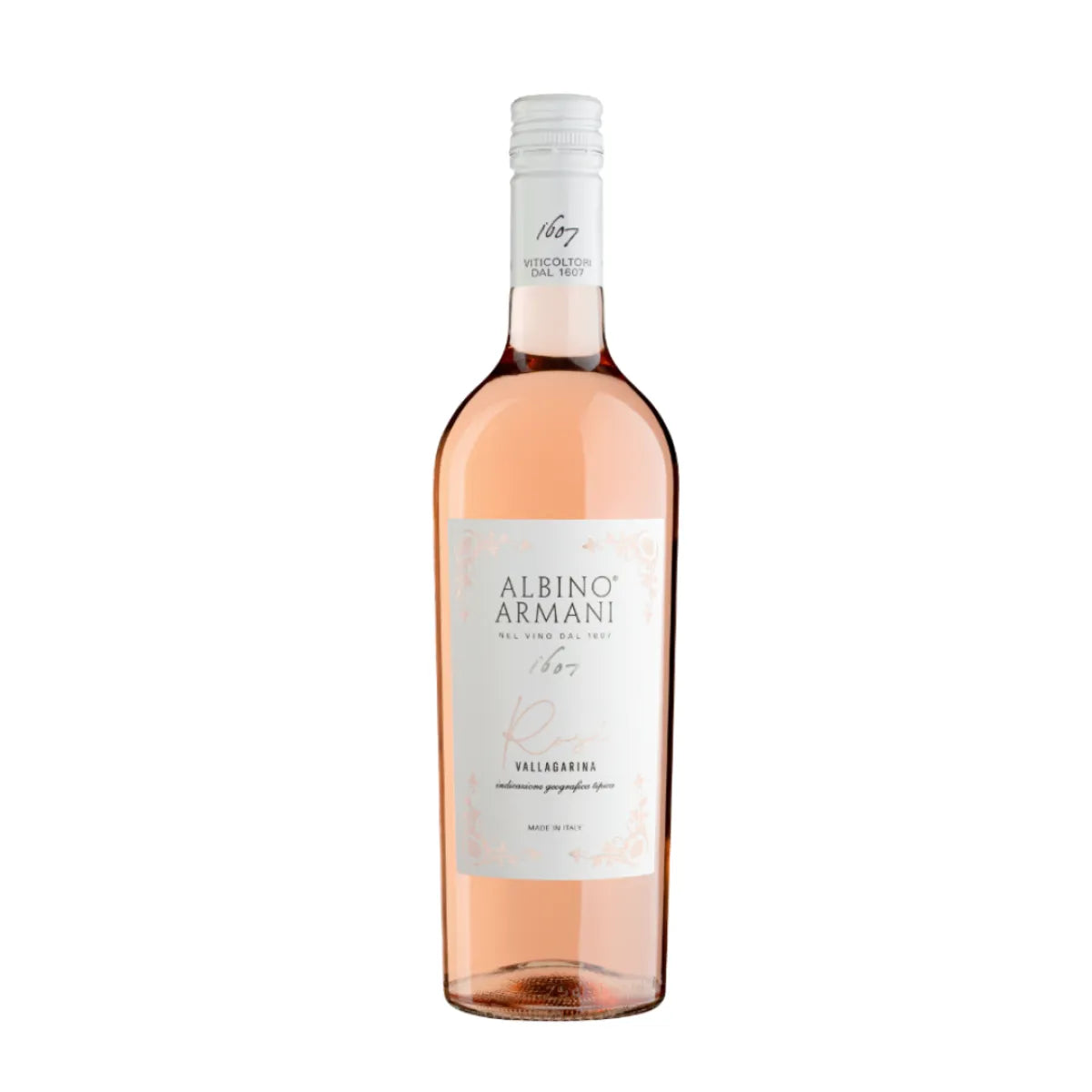 Albino Armani Albino Armani - Rosato Vallagarina