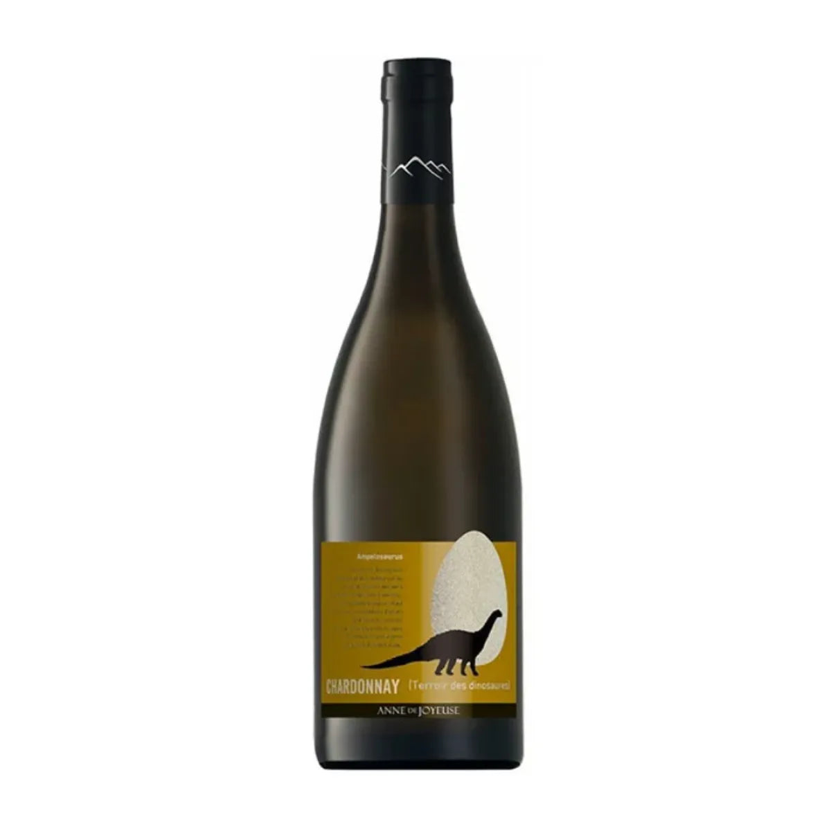 Anne de Joyeuse Anne de Joyeuse - Ampelosaurus  - Chardonnay - Pays d’Oc
