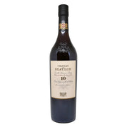 Beaulon Beaulon - Pineau des Charentes Rouge 10 Years Old - Charentes