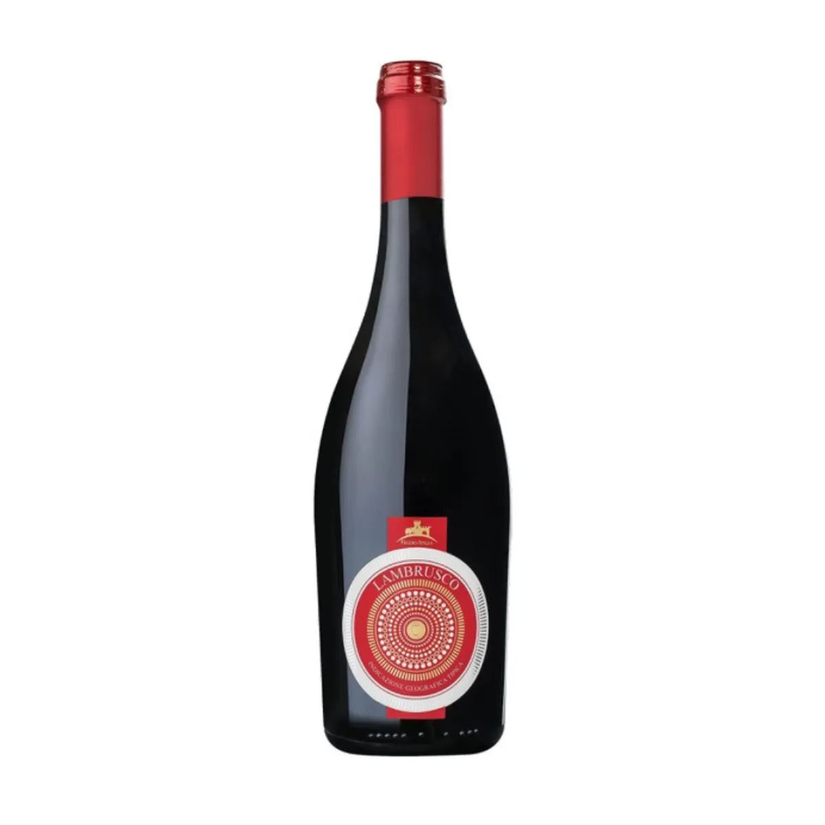 Bennati Bennati - Lambrusco
