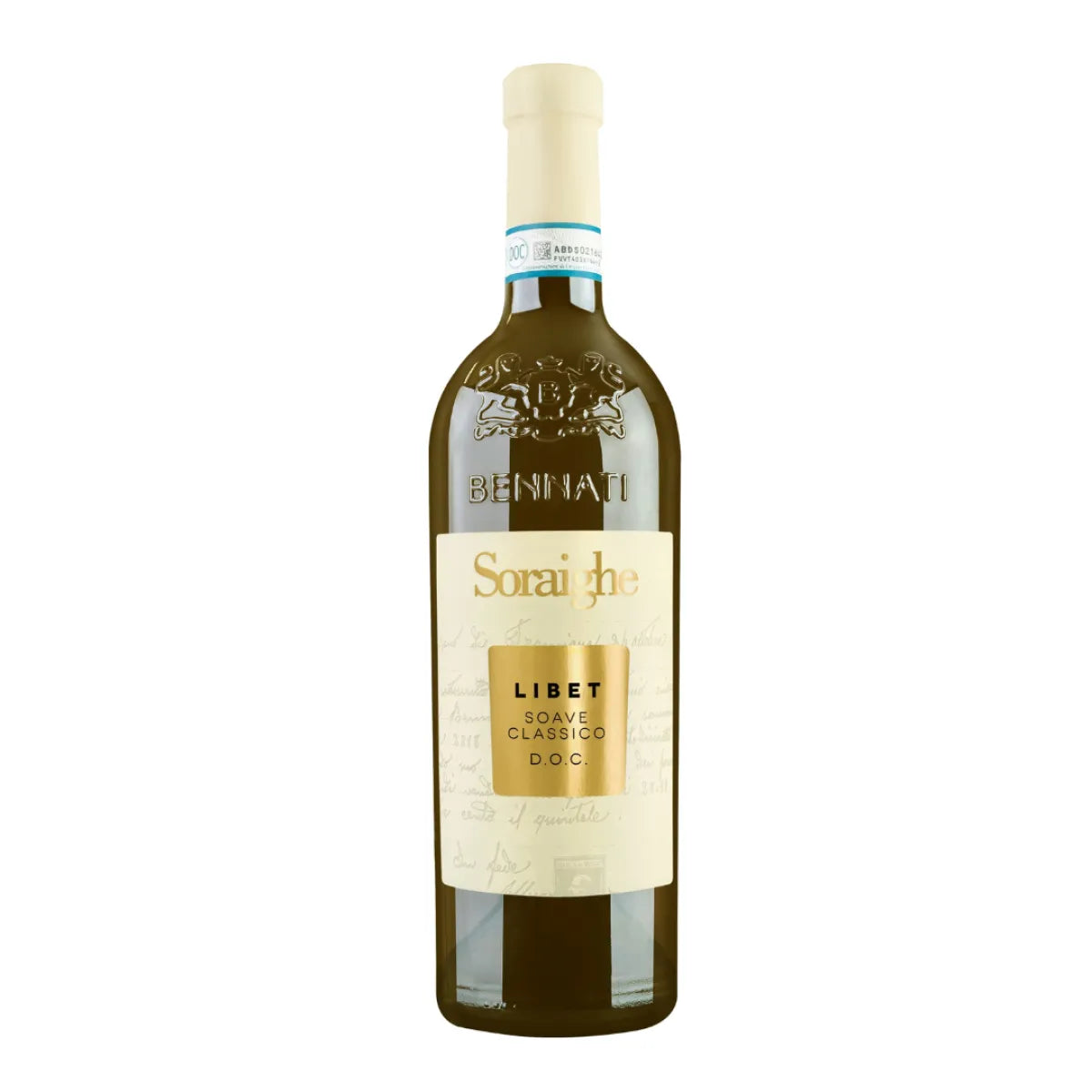 Bennati Bennati Soave Classico - Piemonte
