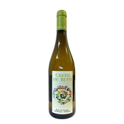 Betti Betti - Bianco - Chardonnay/Trebbiano - Toscane