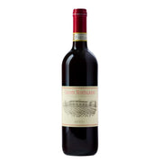 Betti Betti - Chianti Montalbano - Toscane