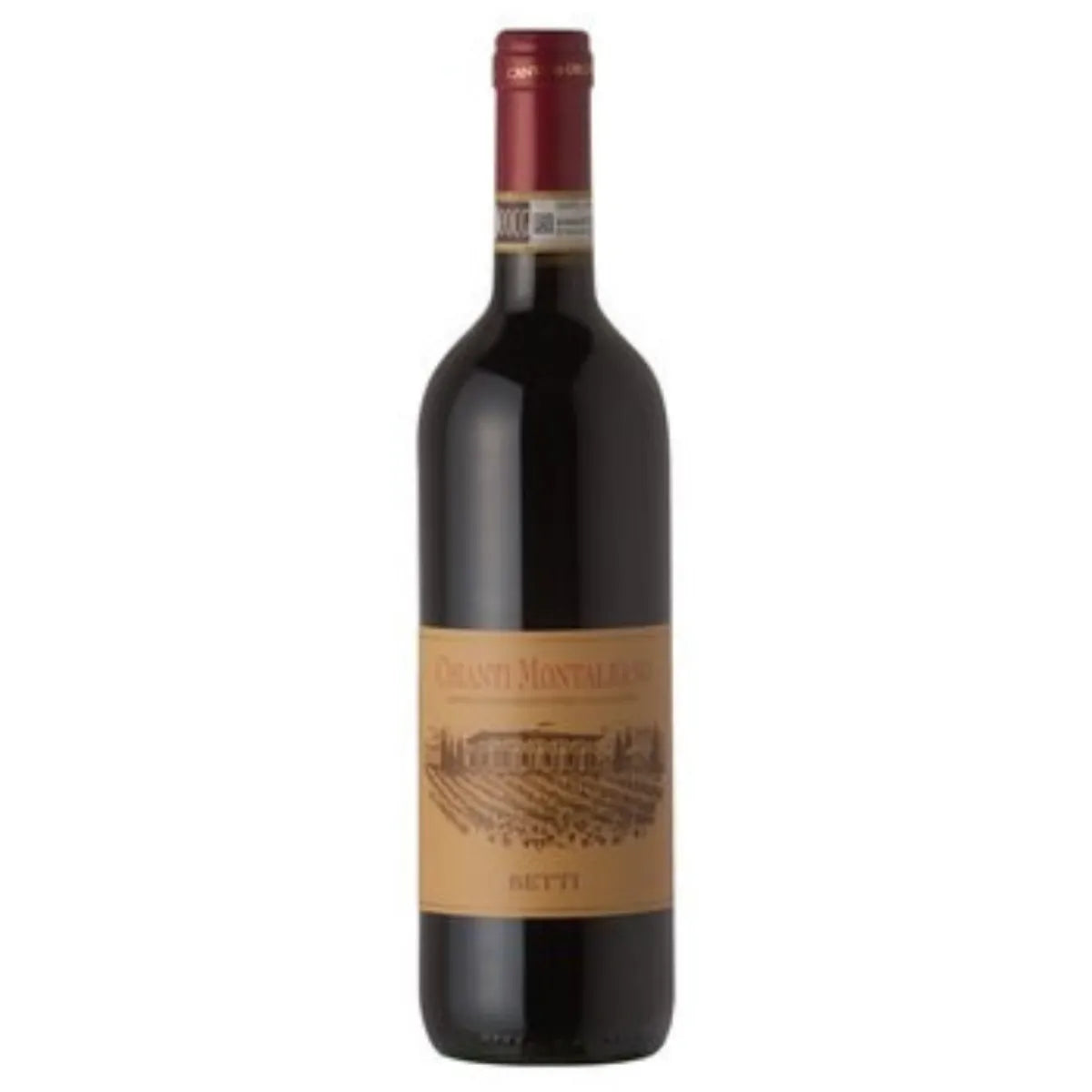 Betti Betti - Chianti Montalbano Riserva - Toscane - 150cl