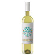 Bodega Sierra Norte Bodega Sierra Norte - El Bigotudo Blanco - Utiel-Requena