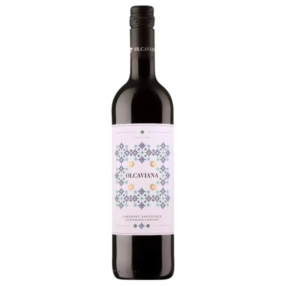 Bodega Sierra Norte Bodega Sierra Norte - Olcaviana Tempranillo - Vino de Castilla