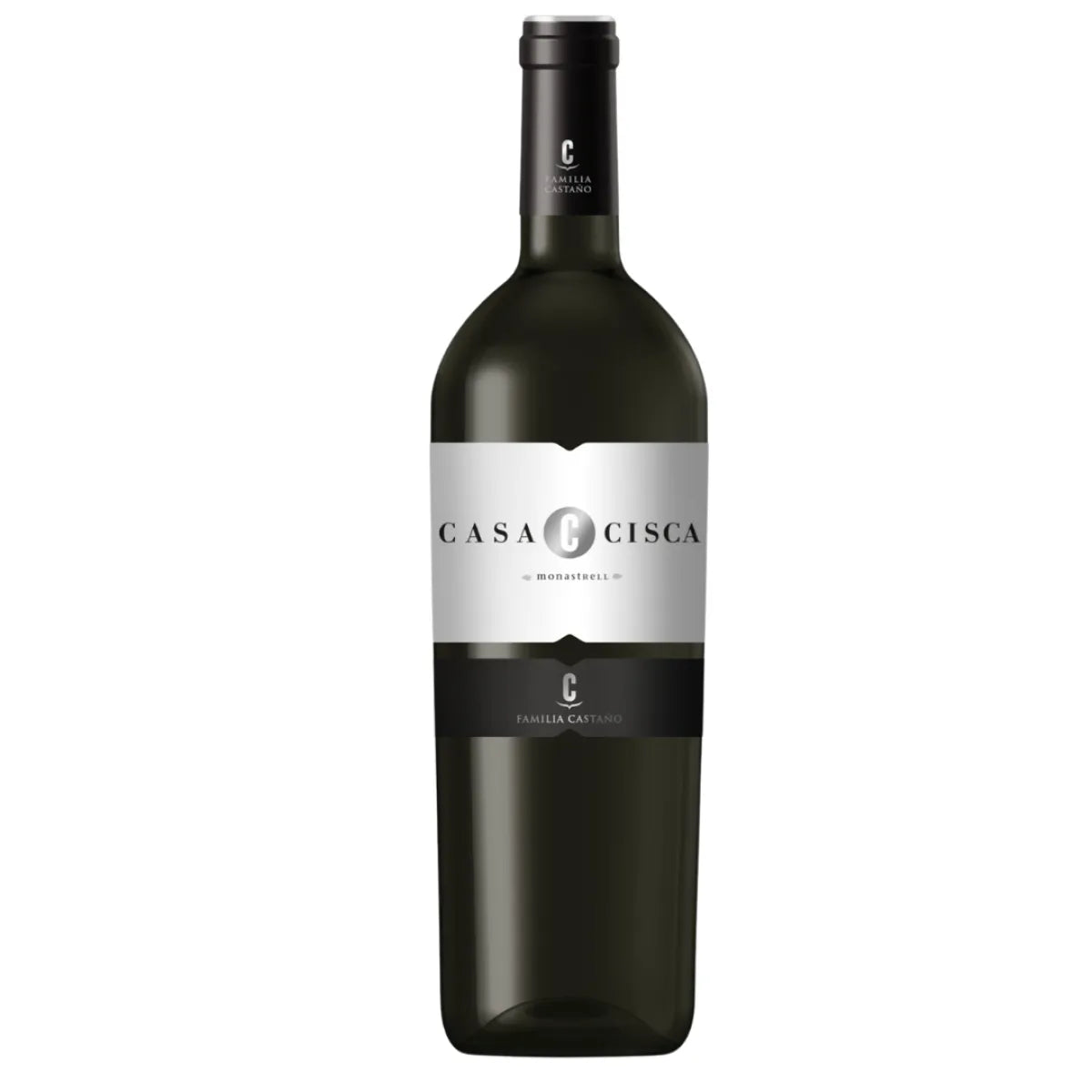 Bodegas Castaño Bodegas Castaño - Casa Cisca - Yecla