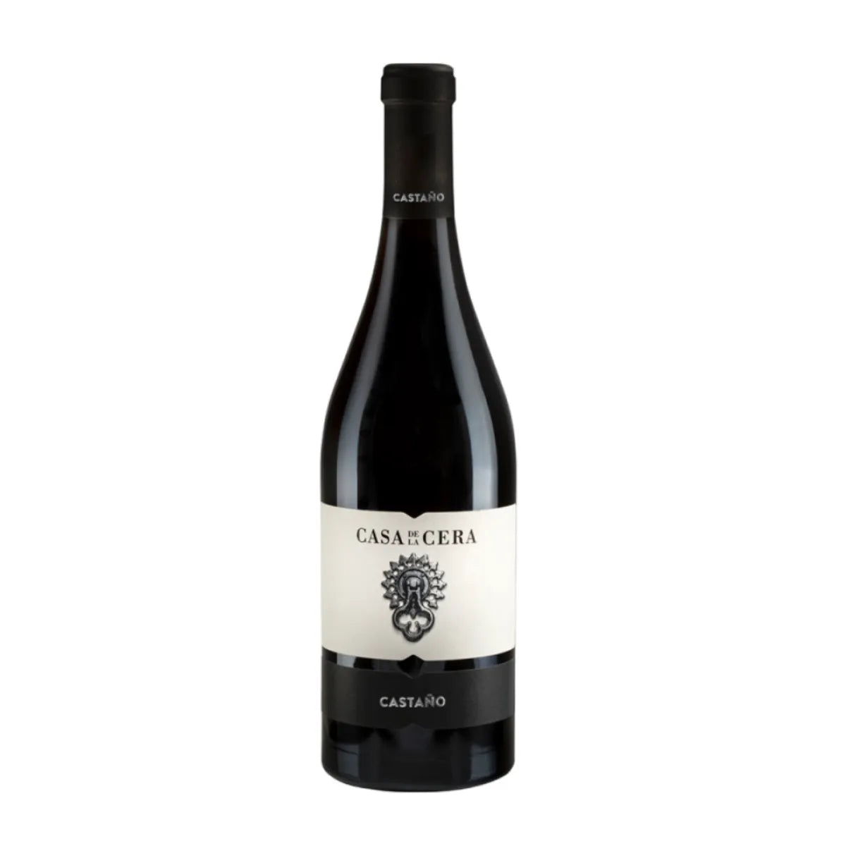 Bodegas Castaño Bodegas Castaño - Casa de la Cera - Yecla - 150cl