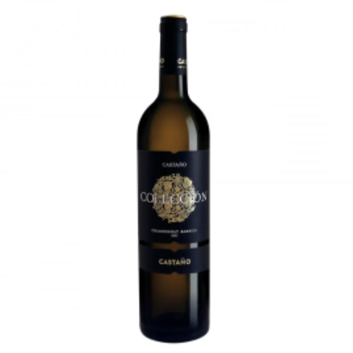 Bodegas Castaño Bodegas Castaño -  Coleccion Chardonnay Barrica - Yecla