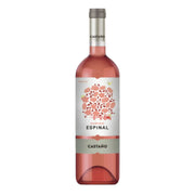 Bodegas Castaño Bodegas Castaño - Dominio Espinal Rosado - Yecla