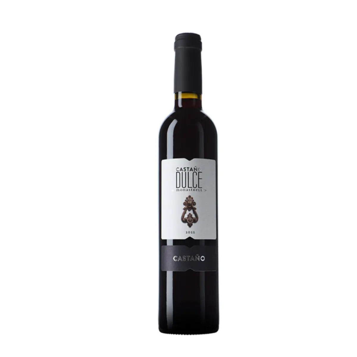 Bodegas Castaño Bodegas Castaño - Dulce Monastrell - Yecla - 50cl
