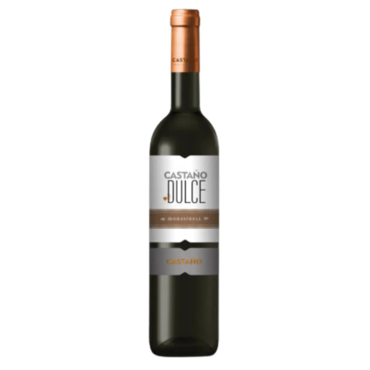 Bodegas Castaño Bodegas Castaño - Dulce Monastrell - Yecla - 50cl