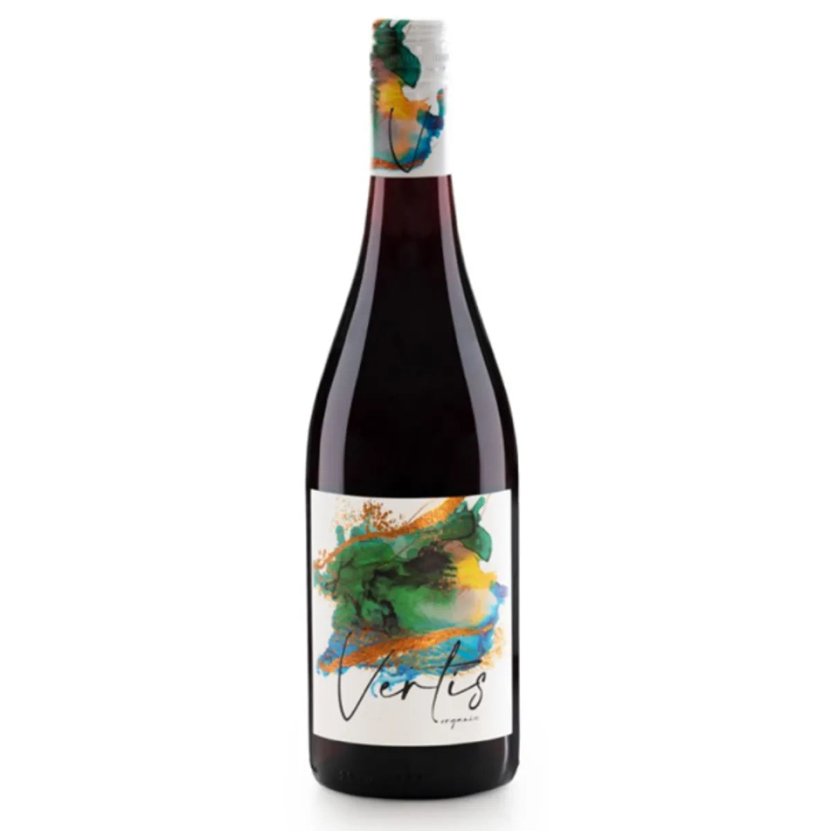 Bodegas Castaño Bodegas	Castaño	- Vertis Ecologico	- Yecla