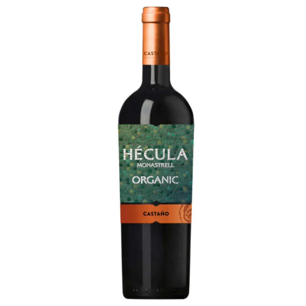 Bodegas Castaño Bodegas Castaño - Hécula  - Yecla