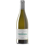 Bodegas Enrique Mendoza Bodegas Enrique Mendoza  - La Tremenda Blanco - Alicante