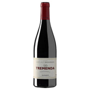 Bodegas Enrique Mendoza Bodegas Enrique Mendoza - La Tremenda Tinto - Alicante