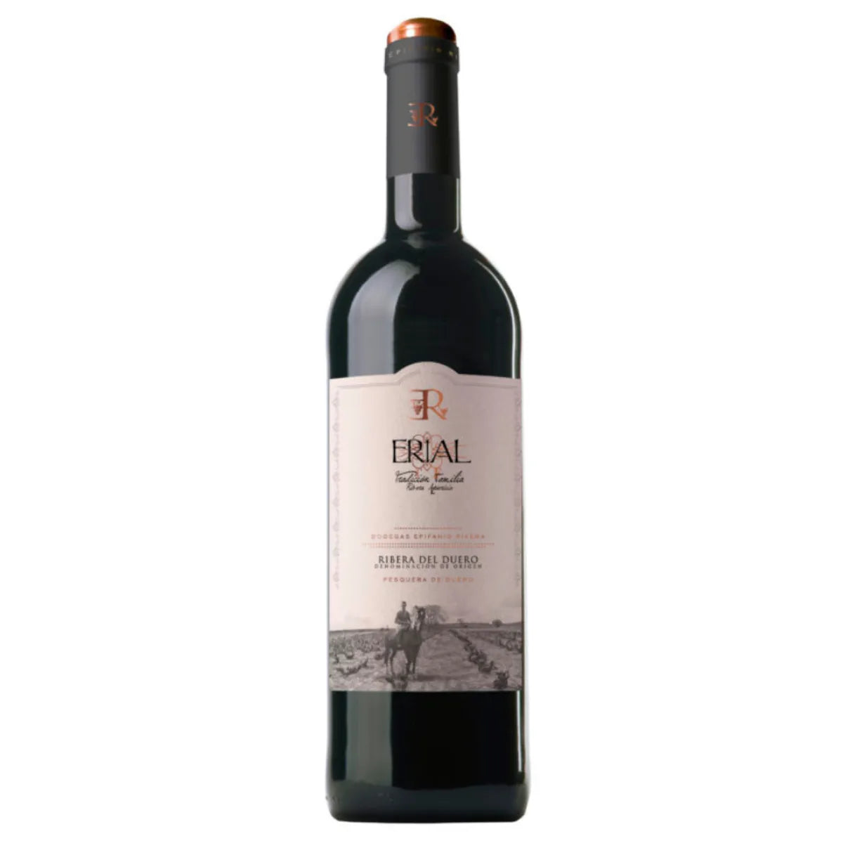 Bodegas Epifanio Rivera Bodegas Epifanio Rivera - Erial TF - Ribera del Duero (150cl)