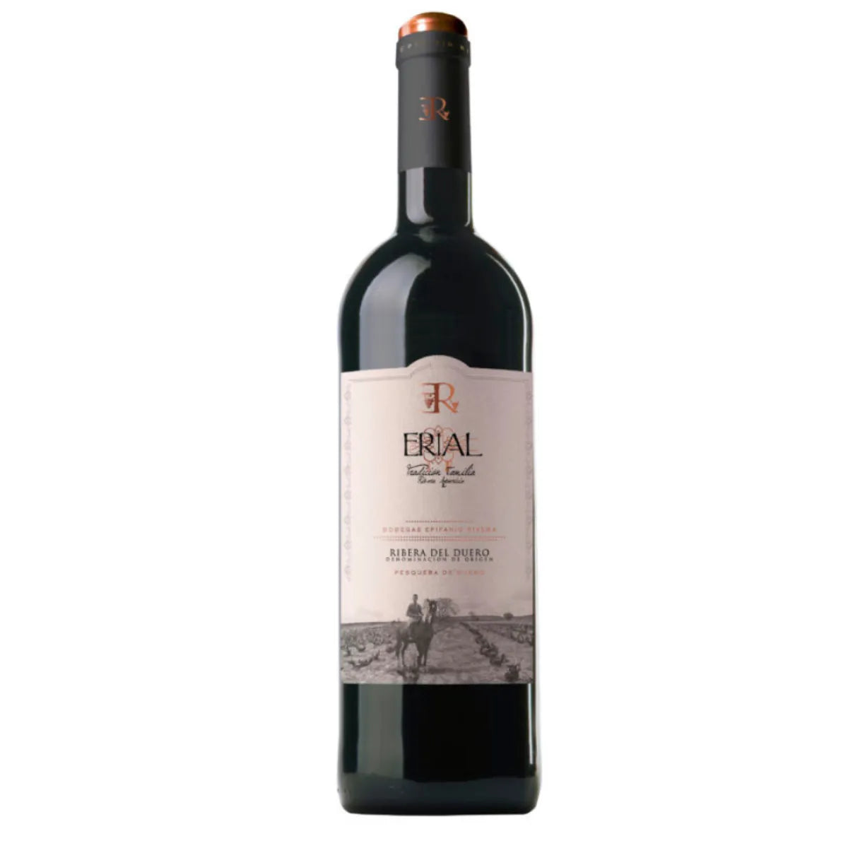 Bodegas Epifanio Rivera Bodegas Epifanio Rivera - Erial TF - Ribera del Duero (75cl) 2022
