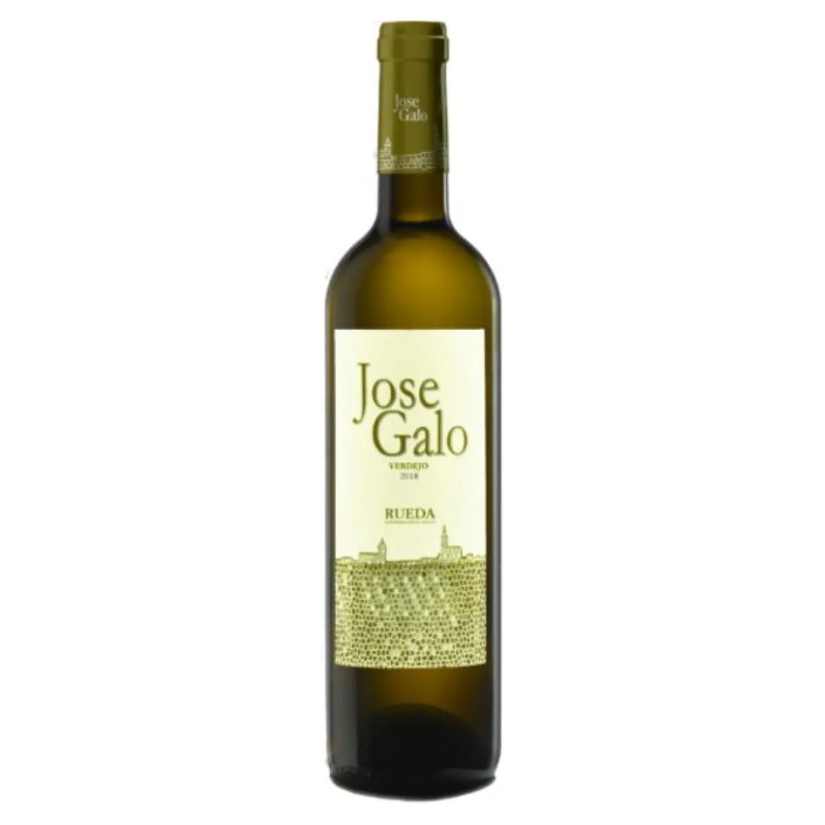 Rueda Perez Rueda Perez - Jose Galo - Verdejo - Rueda