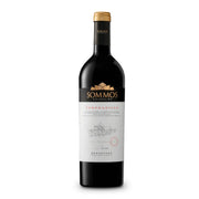Bodegas Sommos Bodegas Sommos - Colección Tempranillo - Somontano