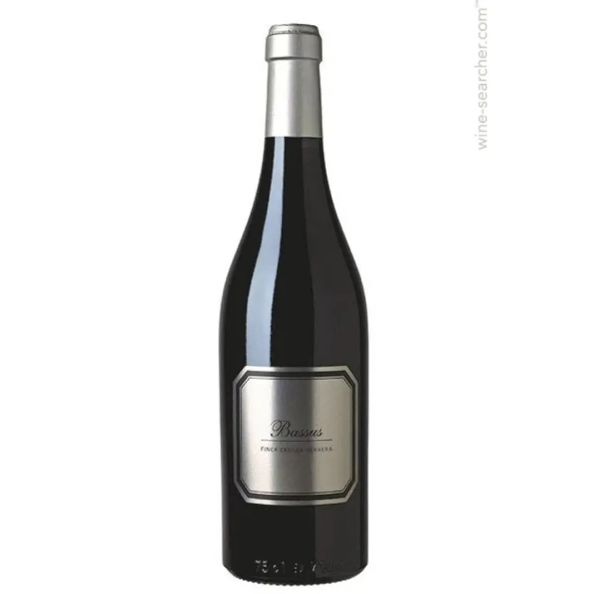 Bodegas Hispano Suizas Bodegas	Hispano	Suizas - Bassus Finca Herrera - Utiel-Requena