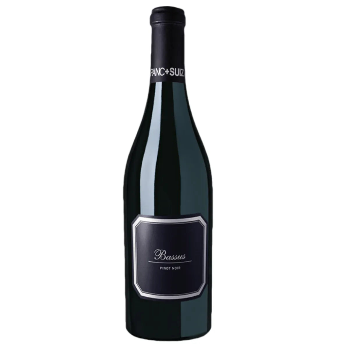 Bodegas Hispano Suizas Bodegas	Hispano	Suizas - Bassus Pinot Noir - Utiel-Requena
