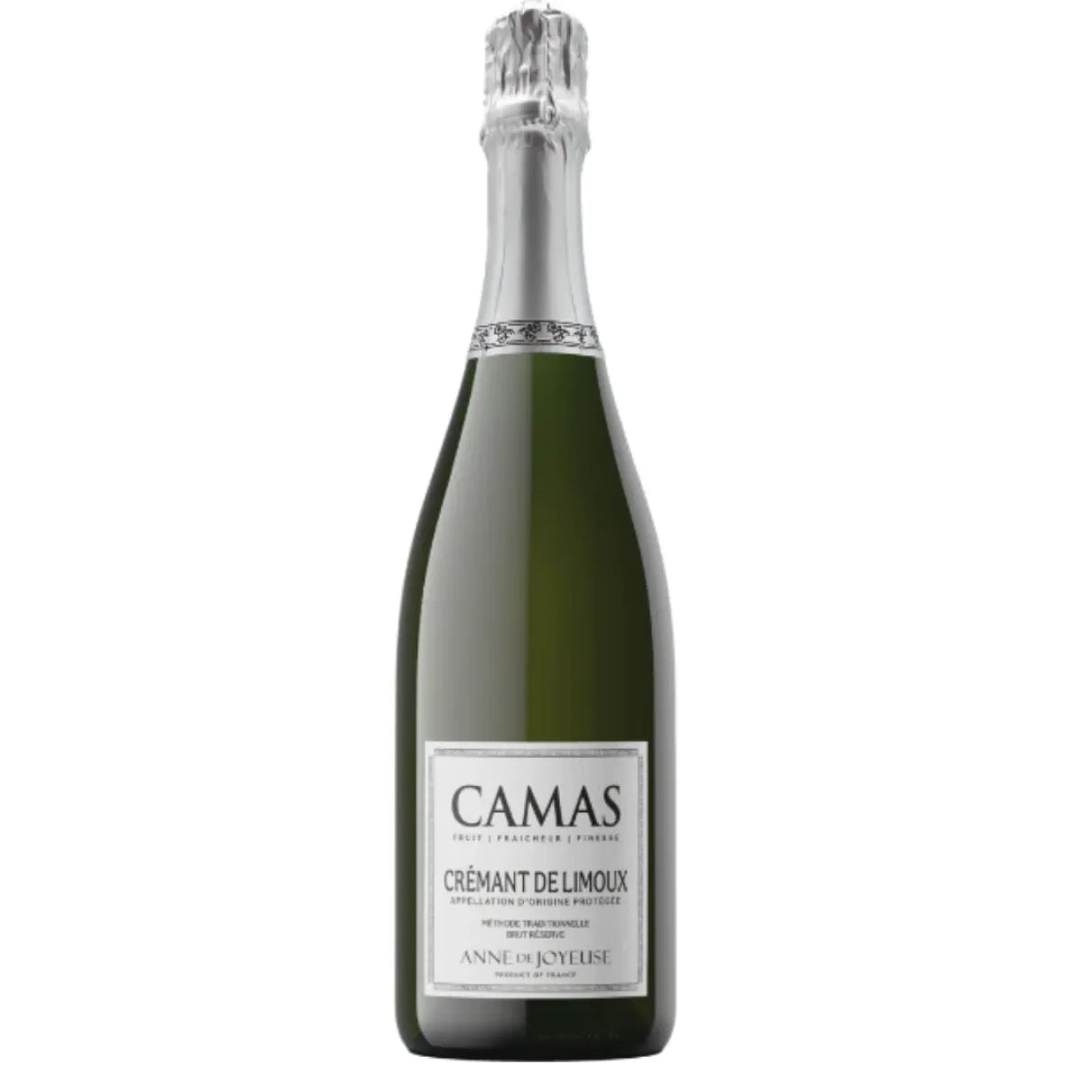 Anne de Joyeuse Camas - Crémant de Limoux - Limoux