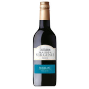 Castel Frères Castel Frères  - Virginie - Merlot - Pays d’Oc (25cl)