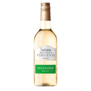 Castel Frères Castel Frères  - Virginie - Sauvignon Blanc  - Pays d’Oc  (25cl)