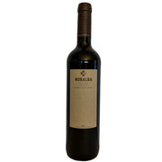 Castillo de Mendoza - Noralba Crianza Organic - Rioja
