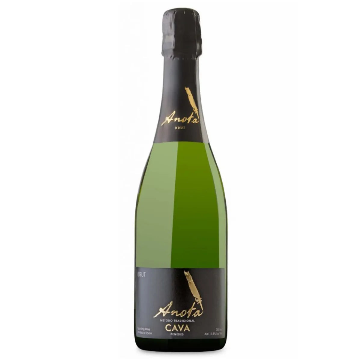 Pere Ventura Anota - Cava Brut - Penedès