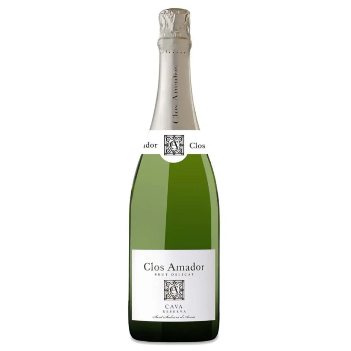 Pere Ventura Clos Amador - Cava Brut - Penedès