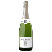 Pere Ventura Clos Amador - Cava Brut - Penedès