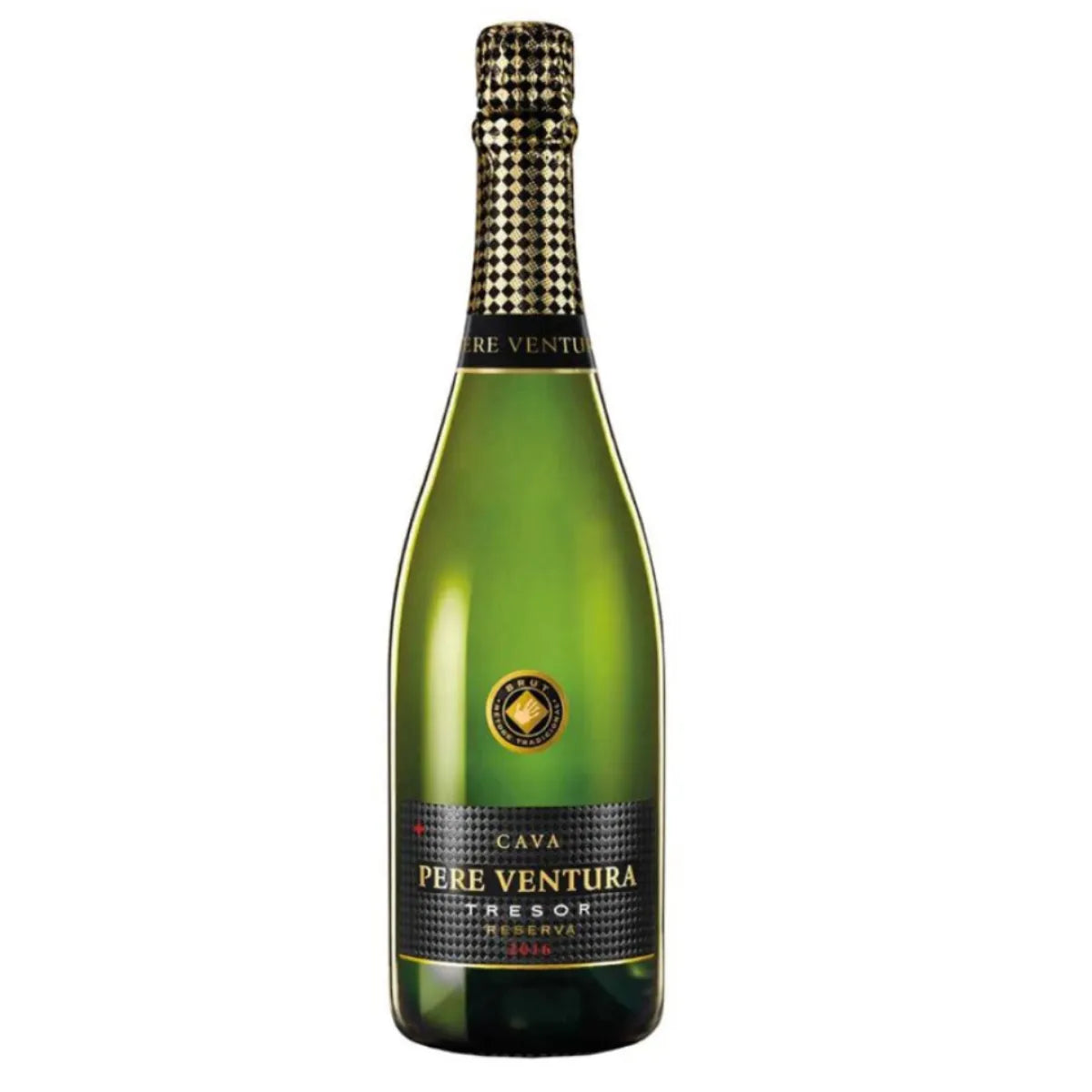 Pere Ventura Pere Ventura - Brut Tresor Gran Reserva - Penedès - 150cl