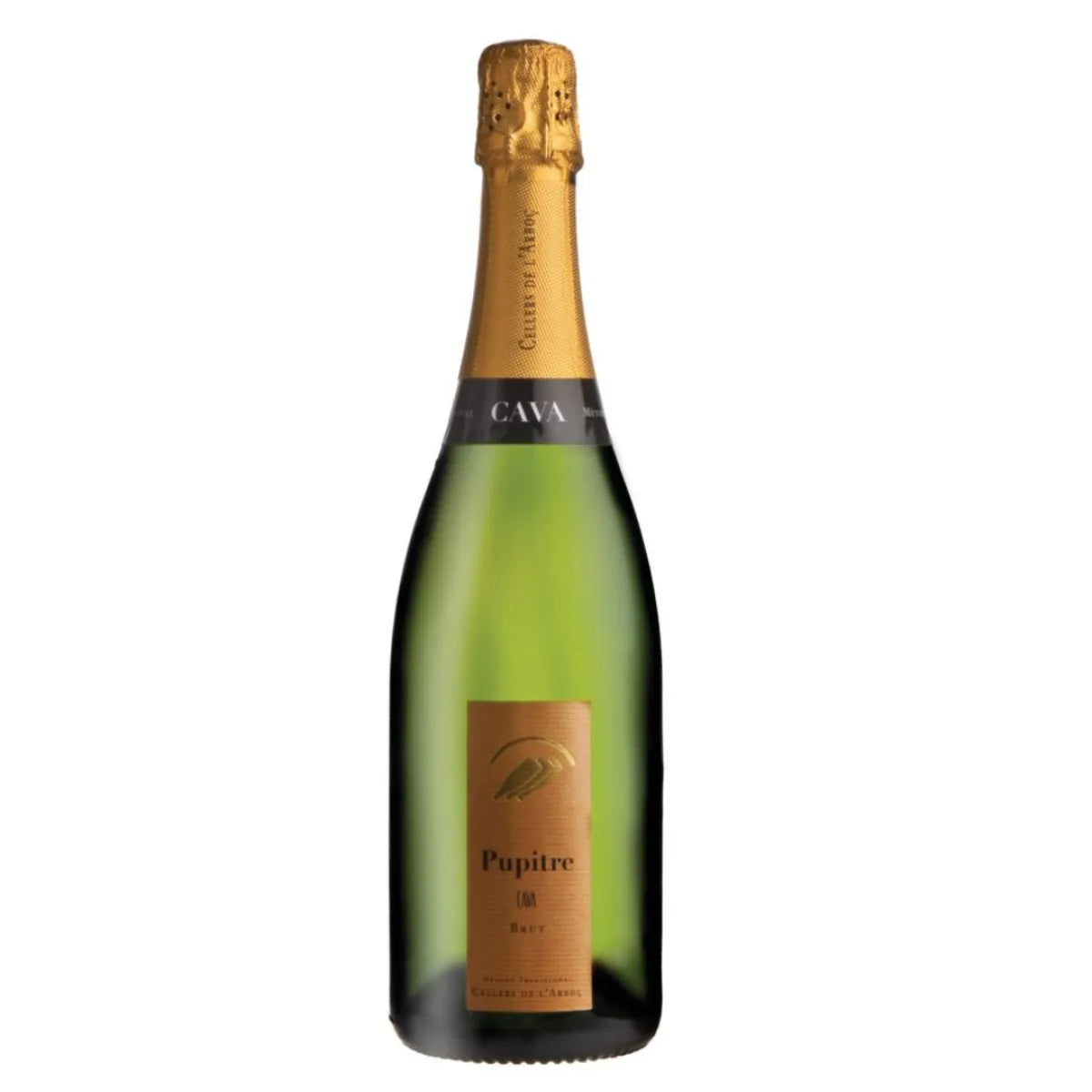 Pupitre Pupitre - Cava Brut - Penedès