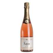 Caves Krier Caves Krier - Cuvée Classic Brut Rosé - Moselle Luxembourgeoise