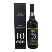 Caves Santa Marta Caves Santa Marta - 10 Years Old Tawny Port - Douro