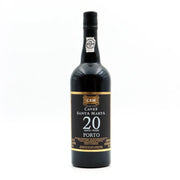 Caves Santa Marta Caves Santa Marta - 20 Years Old Tawny Port - Douro