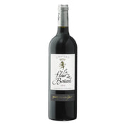  Ch La Fleur de Bouard '18 75cl