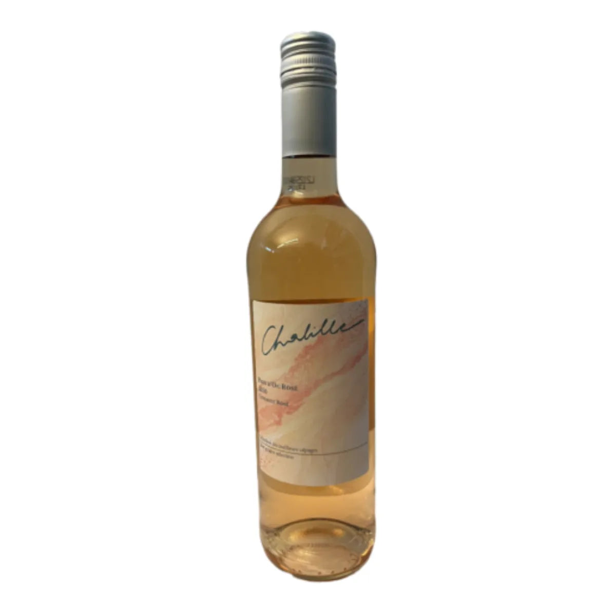 Foncalieu Chalille Rosé - Cinsault - Pays d’Oc