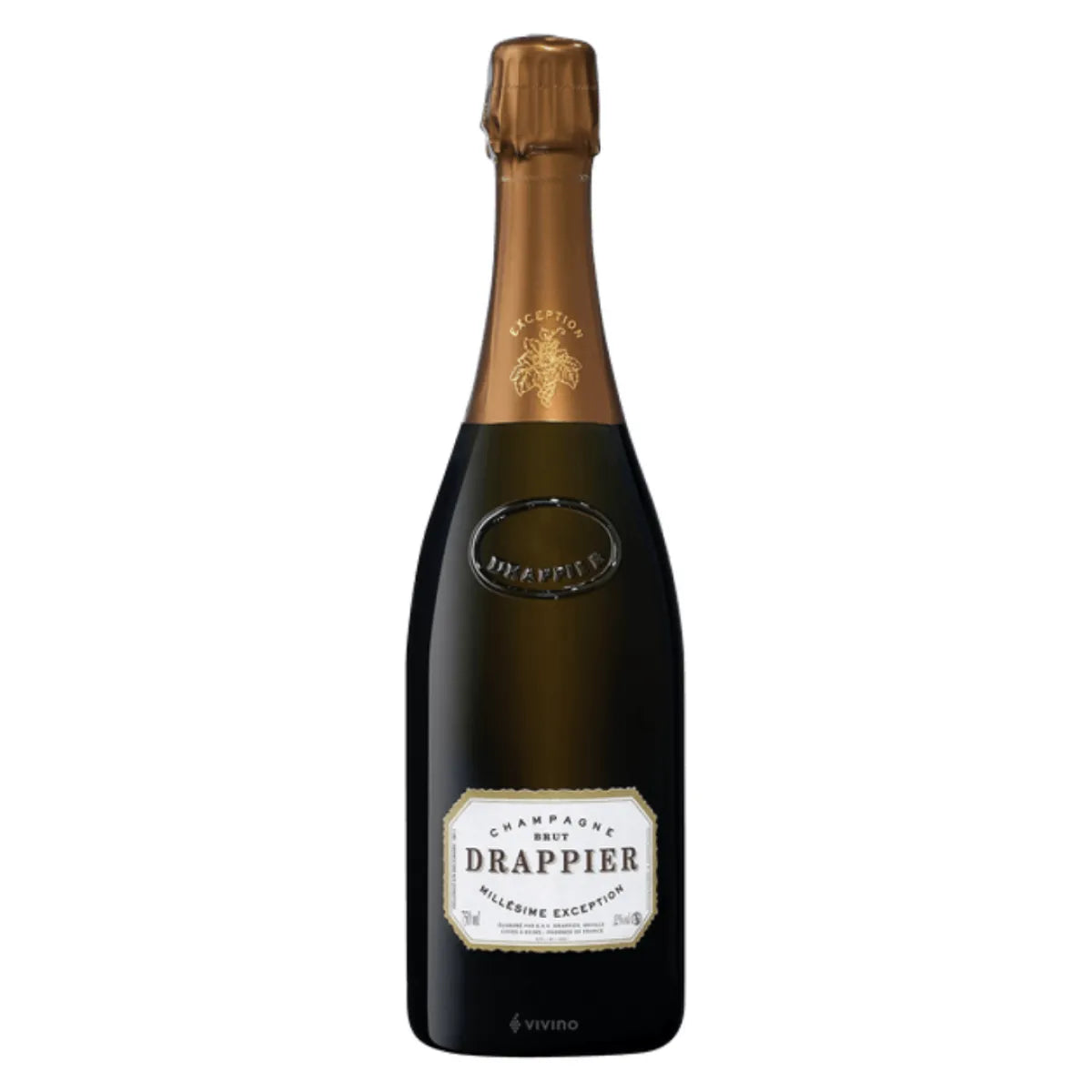 Drappier Champagne Drappier - Millésime Exception 2019
