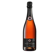 Olivier Père et Fils Champagne Olivier Père & Fils - Gourmandise Rosé