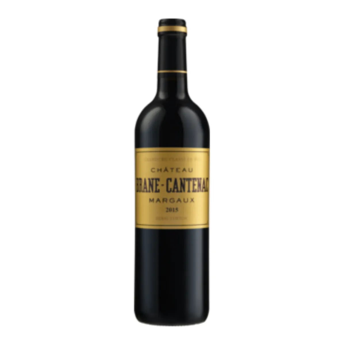 Château Brane-Cantenac Château Brane-Cantenac - 2e Cru Classé - Margaux - Bordeaux