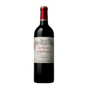 Château Calon Ségur Château Calon Ségur - Le Marquis de Calon Ségur - Saint-Estèphe - Bordeaux