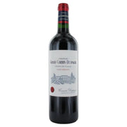 Château Grand Corbin-Despagne Château Corbin d'Espagne - Saint-Emilion Grand Cru