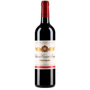 Château Croizet-Bages Château Croizet-Bages - 5e Cru Classé - Pauillac - Bordeaux