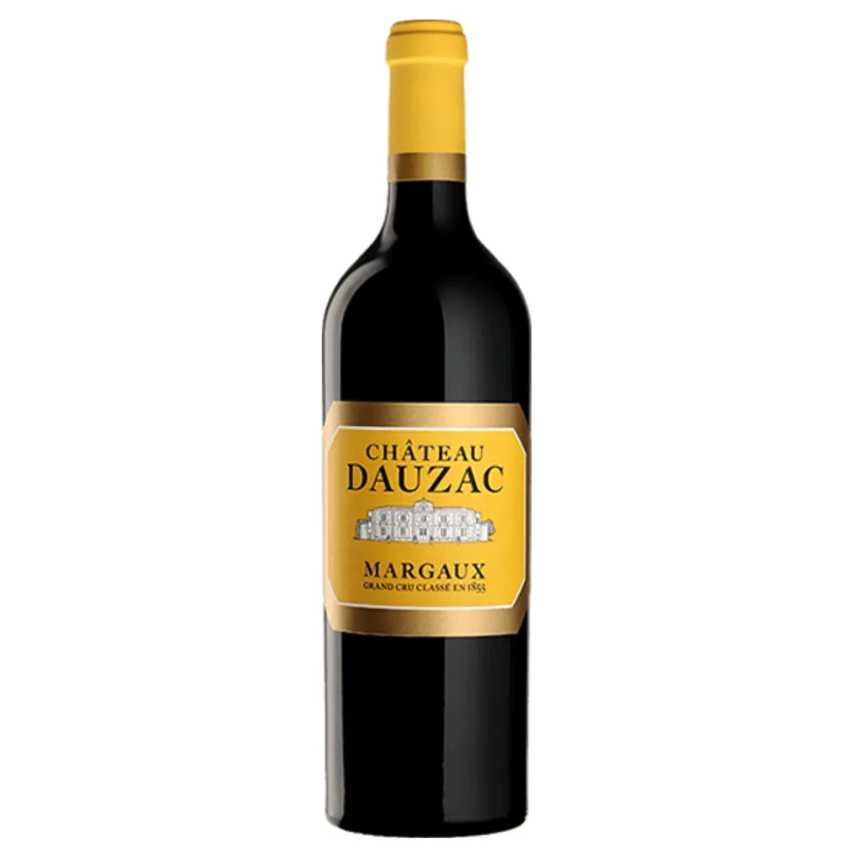 Château Dauzac Château Dauzac - 5e Cru Classé - Margaux - Bordeaux