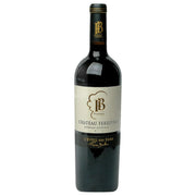 Château Ferreyres Château Ferreyres - l’Eveil des Sens - Bordeaux Supérieur - Bordeaux