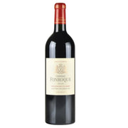 Chäteau Fonroque Château Fonroque - Saint-Émilion Grand Cru - Bordeaux